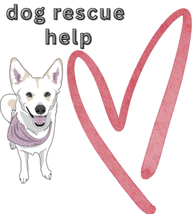 Dog Rescue Help