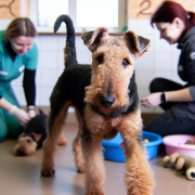 Welsh Terrier